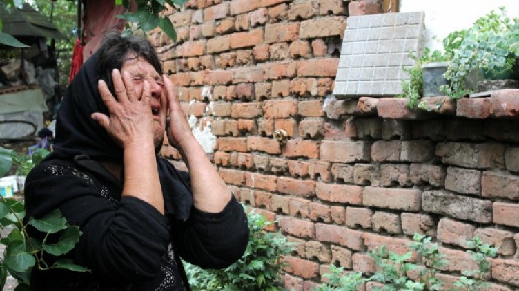 9 г. от земетресението в Перник: Бог ги спаси тогава