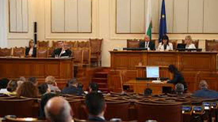 България ратифицира Протокола за присъединяване на Северна Македония към НАТО