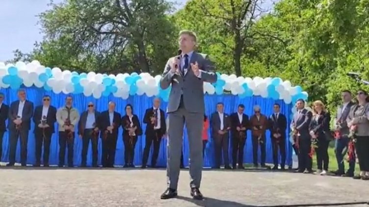 Карадайъ: Байрамът мина - да се готвим за предсрочни избори!