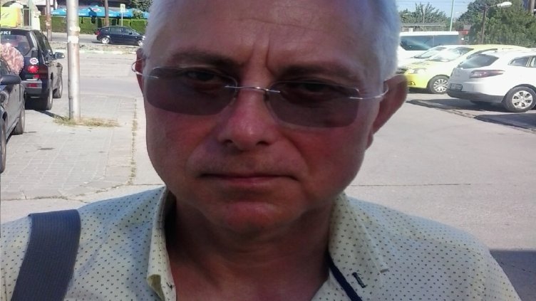 К.д.п. Петър Петров: В морето няма не мога