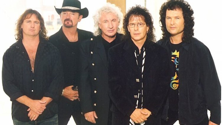 Smokie идват с грандиозен концерт във Варна