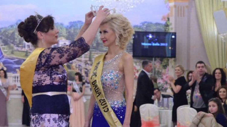 Снимка Валери Захов