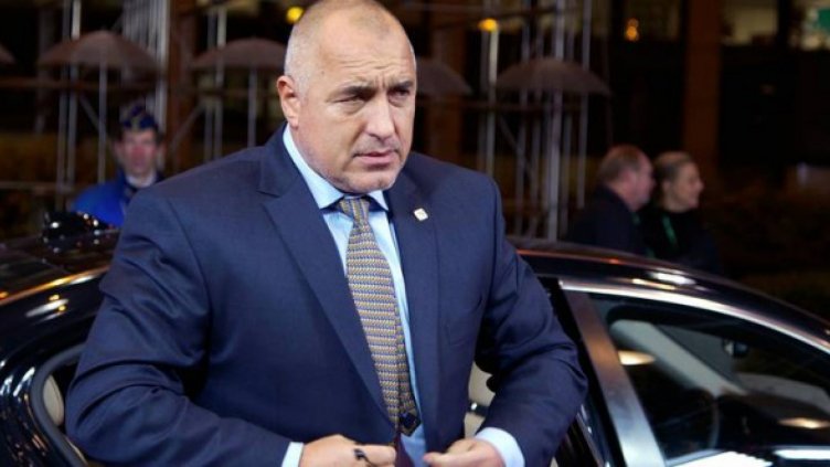 Борисов пред Европейския парламент: Най-големият ни успех са Западните Балкани