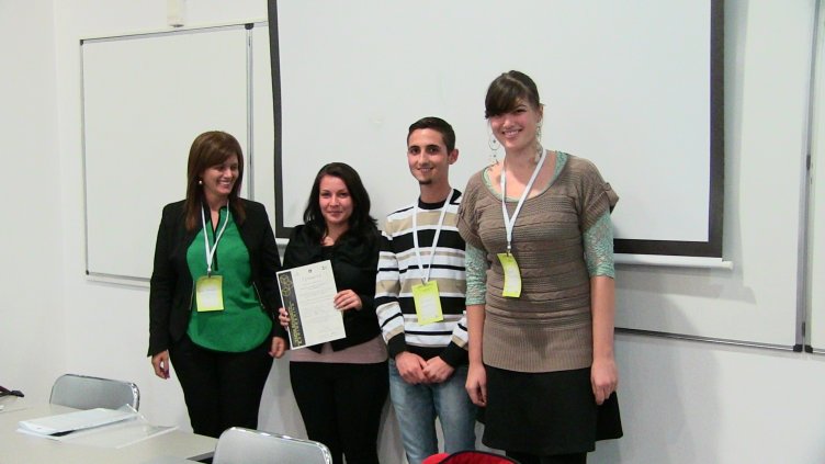 Победителите на публиката във Varna Spaghetti Engineering: Искаме да се реализираме в България!