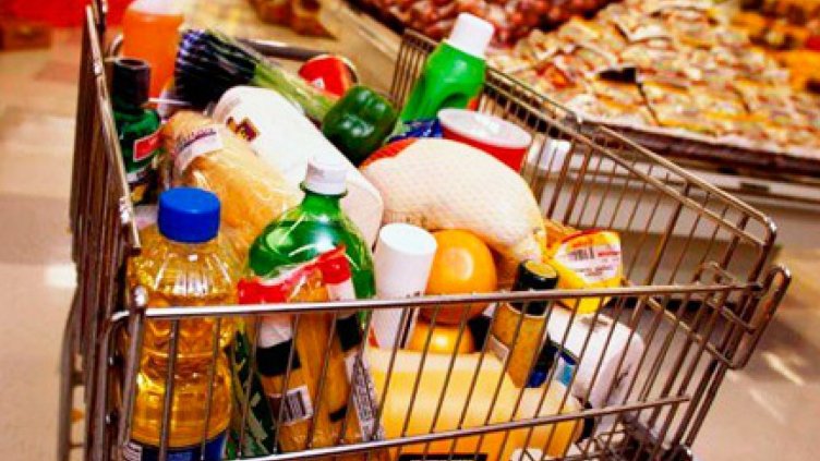 Хранителните продукти продължават да поскъпват