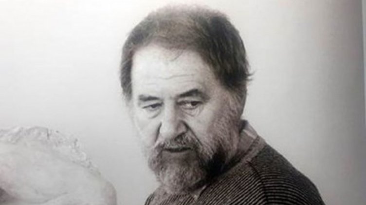 Почина художникът Ванко Урумов