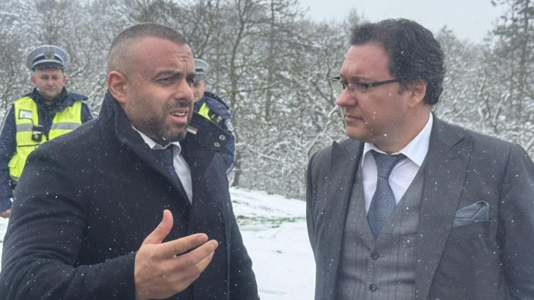 Едва 6 сигнала за опасни участъци във Варненско са подали от местната полиция