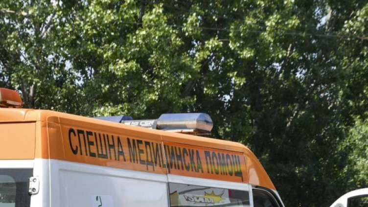 Пиратка и газов пистолет за ЧНГ пратиха пловдивчани в болница