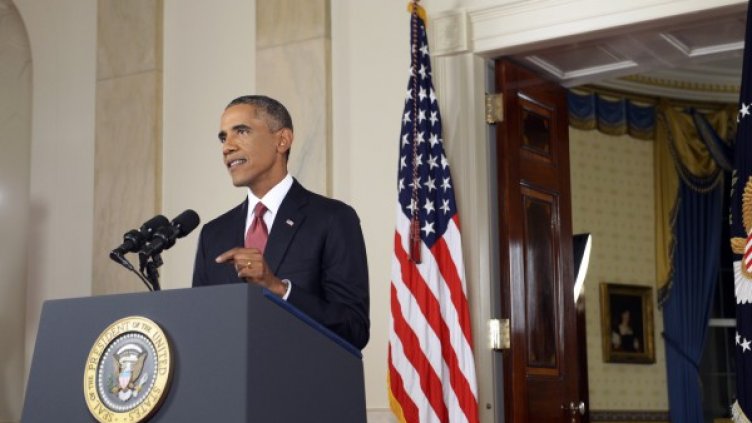 Обама потвърди: САЩ няма да пращат сухопътни сили срещу &quot;Ислямска държава&quot;