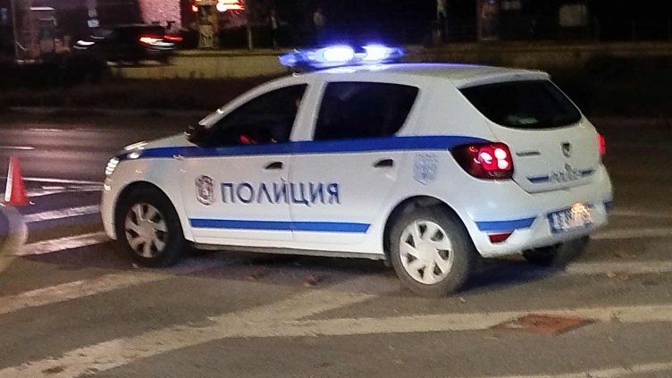 Жена пострада в катастрофа във Варненско