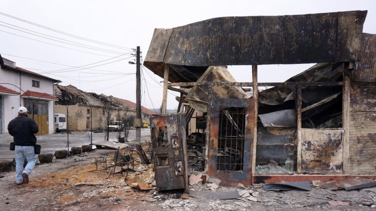 Варненският апелативен съд потвърди присъдата по делото „Хитрино”