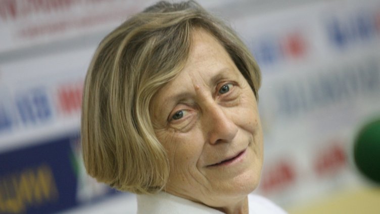 Обраха жилището на Нешка Робева