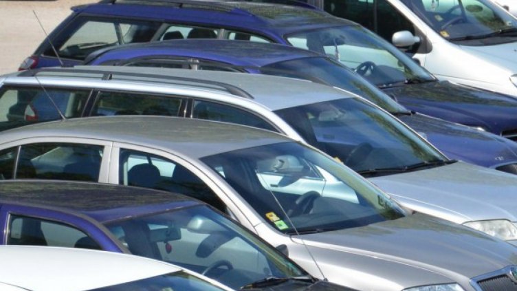 19 000 коли на трупчета без "Гражданска отговорност"