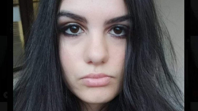 Издирват още едно момиче: Изчезна 18-годишната Гергана