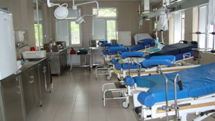 Родилка почина в Добрич