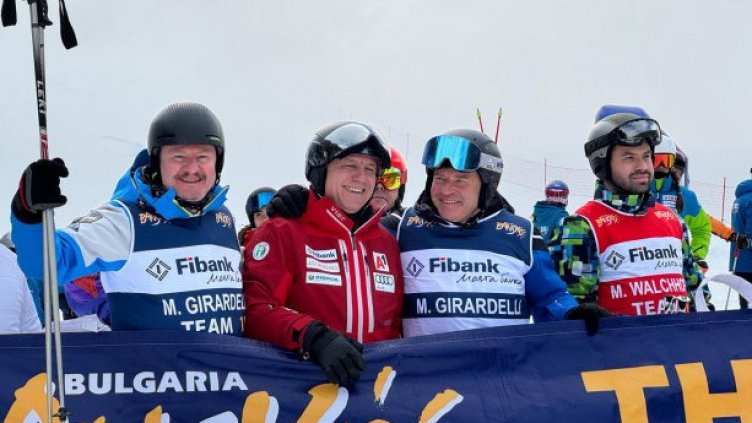 Министър Милошев: Няма решение за липсата на кадри по зимните курорти