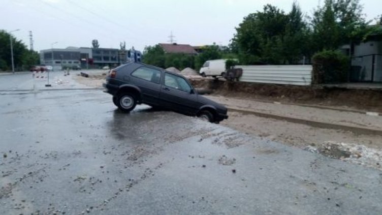 Ден на траур в Македония в памет на жертвите на бурята