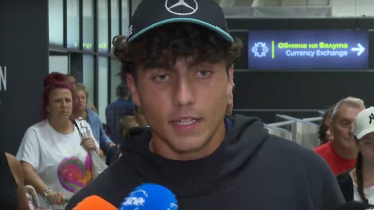 Кадър: Нова тв