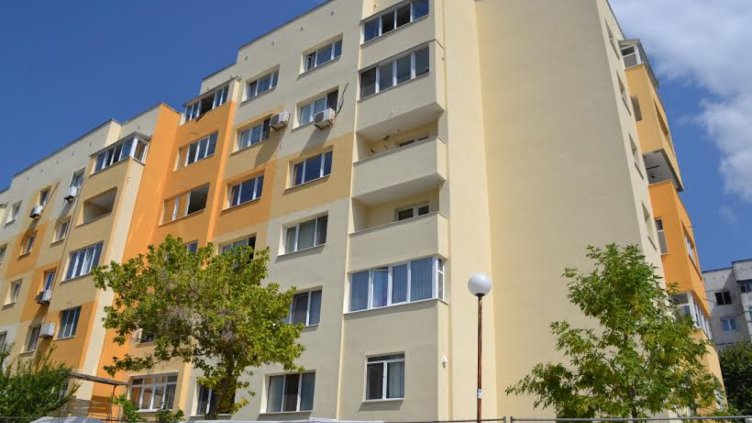 Обновяват 42 хил. жилищни сгради в следващите 25 години