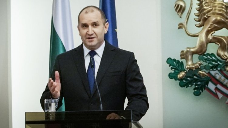 Радев поздрави мюсюлманите за празника Рамазан Байрам