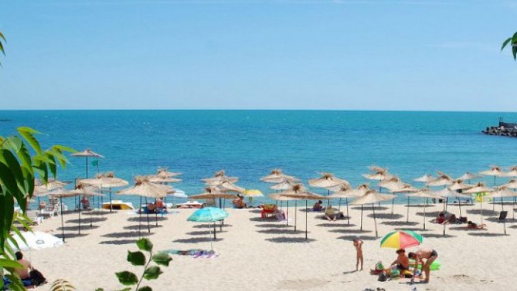 Сериозен интерес в Беларус към почивка в България