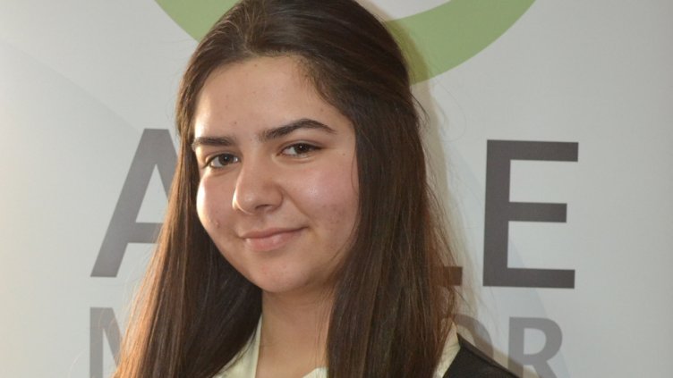 Станислава Иванова: Защо да остана тук? Нямам развитие тук!