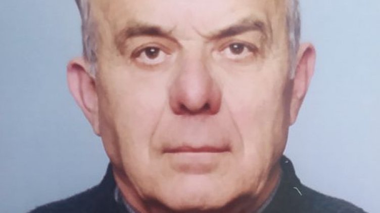 Търсят Филчо от "Мир", излязъл мистериозно посред нощ от дома си във Варна