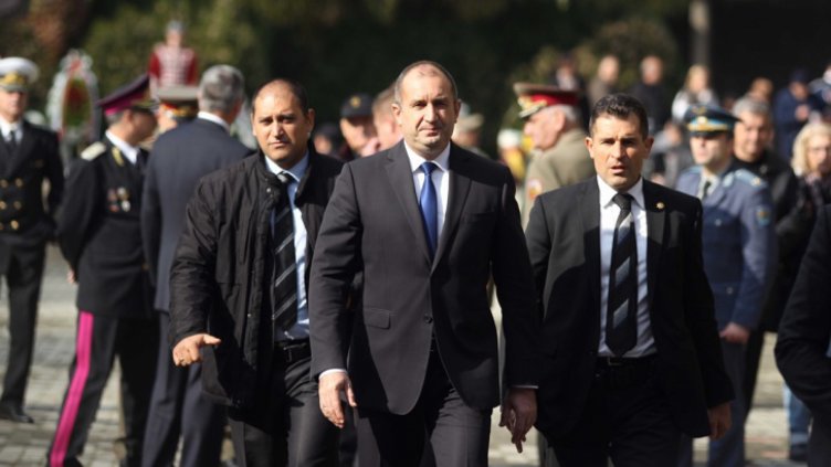 Радев за изявлението на руското МВнР: Или не познават историята, или е опит за провокация