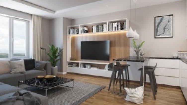 Варна изпревари София по поскъпване на имотите