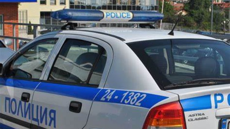 38-годишна задигна оборота на заведение в ЗПЗ