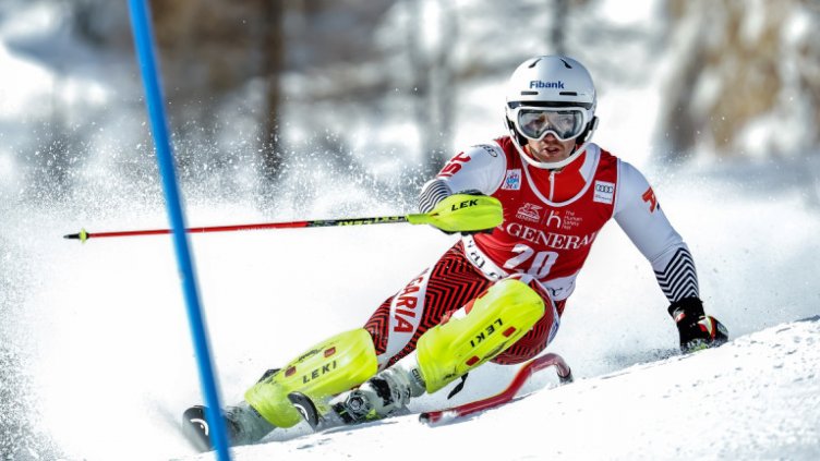 Алберт Попов: Чувствам се повече от горд!  