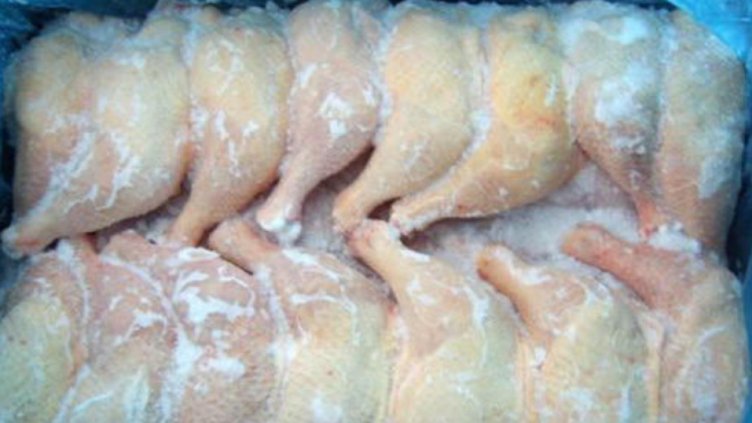 Снимка: БАБХ