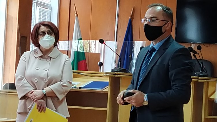 По-млако дела в Апелативен съд – Варна заради пандемията