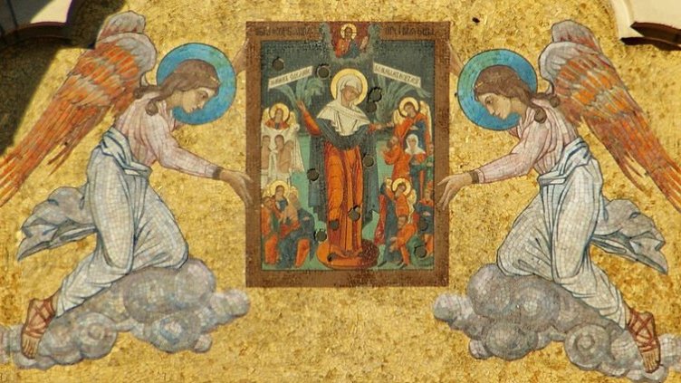 Голям празник е днес: Отдаваме почит към Божията майка