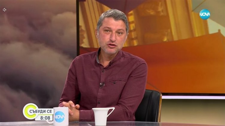 През изминалата нощ в паднал толкова дъжд колкото за цял месец