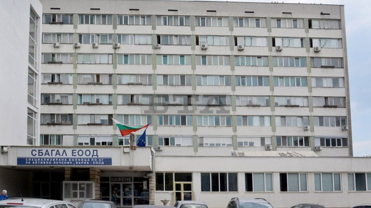 Млада жена с присадено сърце издъхна при преждевременно раждане