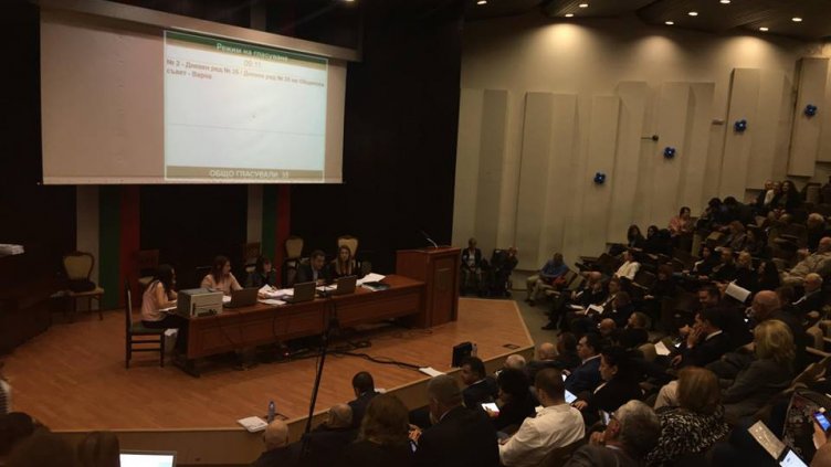 Подводница „Слава“ може да е новата туристическа атракция на Варненския регион