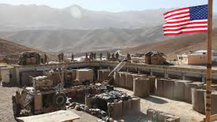 Засилиха мерките за сигурност на US базите