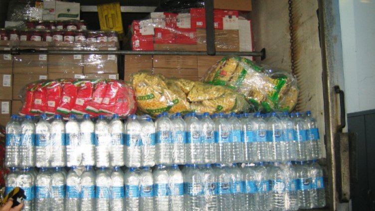 Снимки Агенция &quot;Митници&quot;