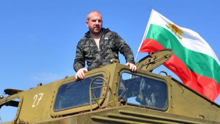 Битият оттегли жалбата си и пуснаха Динко