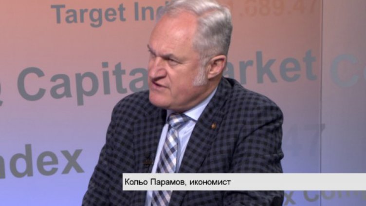 "Булгартабак" ще повтори сценарият на КТБ