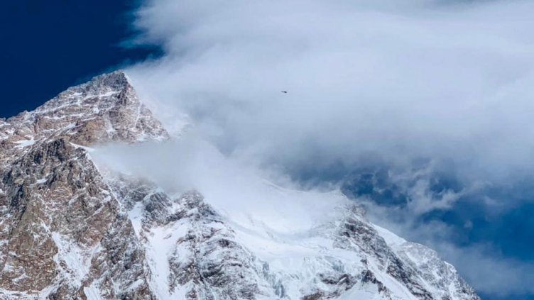 Изчезналите алпинисти остават завинаги под К2