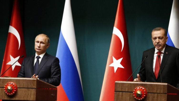 Има ли Турция козове против руските санкции?