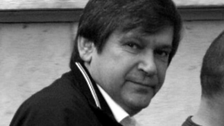 Скръбна вест: Почина Веселин Данов