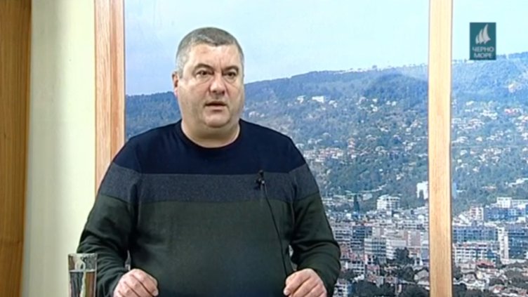 Шефът на „Пазари“ Недко Радев: Цените на наемите няма да се увеличават