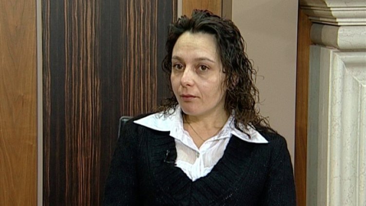 Анастасия Георгиева