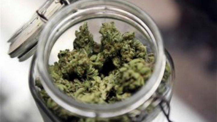 Буркан с марихуана откриха в колата на 28-годишен варненец