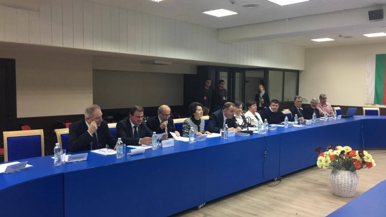 За развитие на Североизтока са сключени общо 780 договора на стойност близо 300 млн. лв.