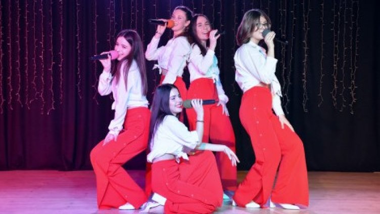 Над 100 украинчета с концерт и изложба днес във Варна