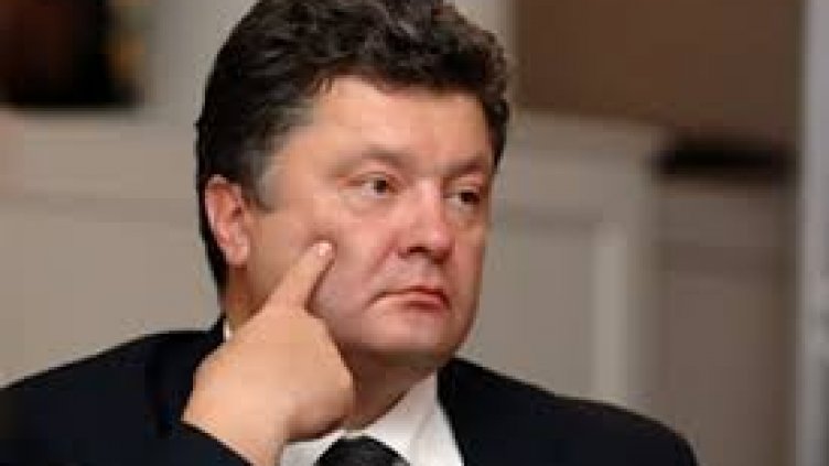 Порошенко призова Путин да спре нахлуването на наемници на украинска територия